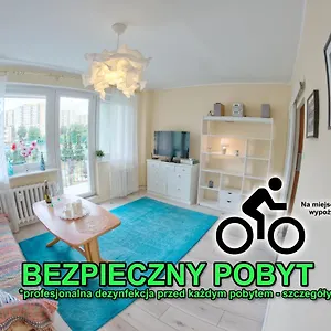  Apartament Biała Mewa
