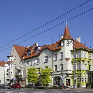  Apartament Podjazd