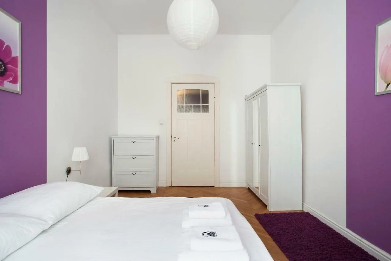 Ms Apartments Sopotforfive Polska
